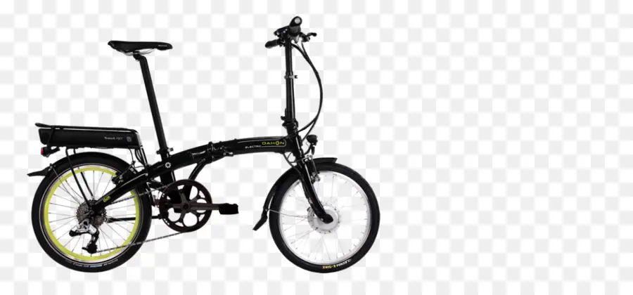 Bicicleta Plegable，Plegable PNG