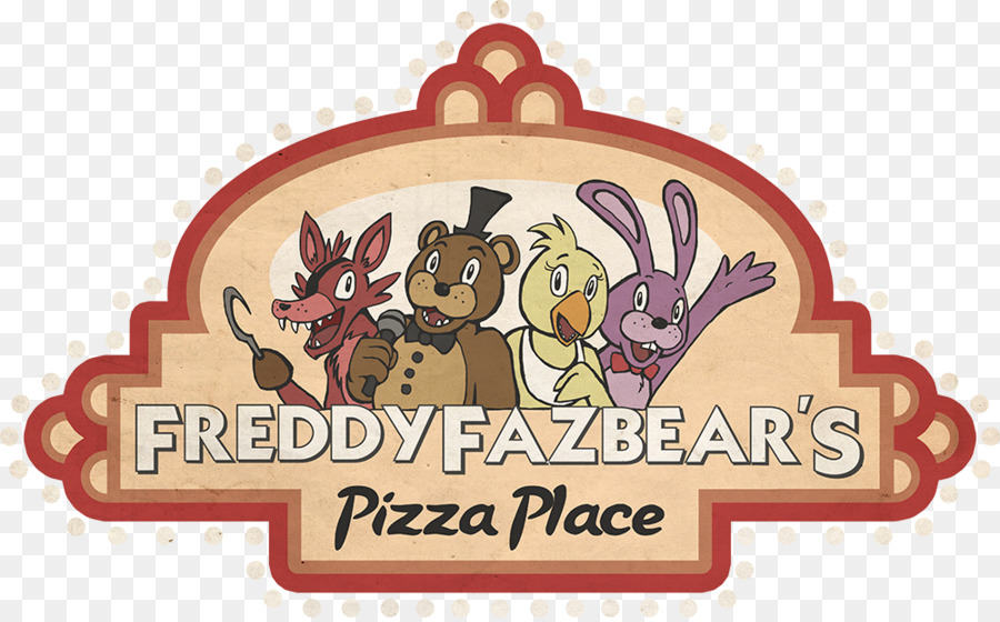 Freddy Fazbear Pizzería Del Simulador，Cinco Noches En Freddy S 2 PNG