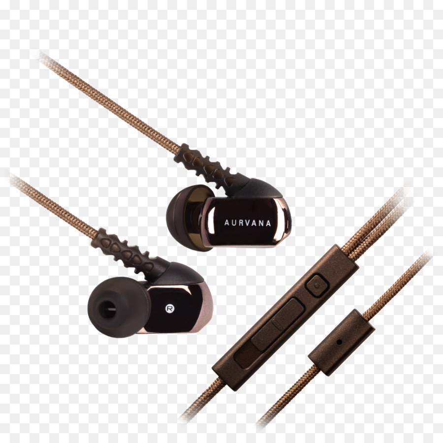 Auriculares Creative Aurvana In Ear 3 Auriculares，Auriculares PNG