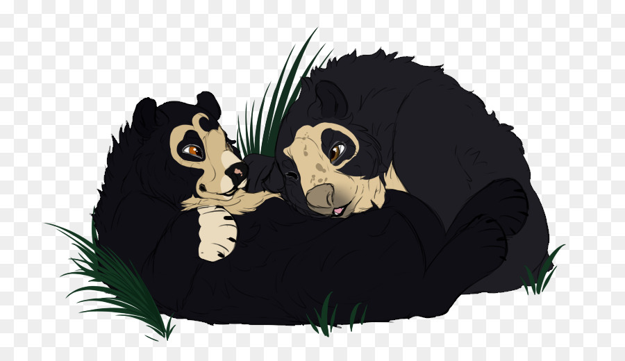 Oso，Dibujos Animados PNG