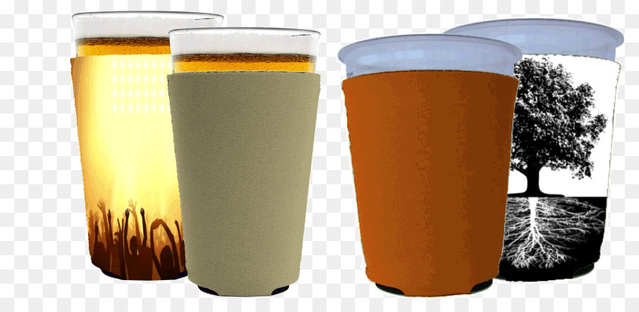 El Vaso De Cerveza，La Cerveza De Cóctel PNG