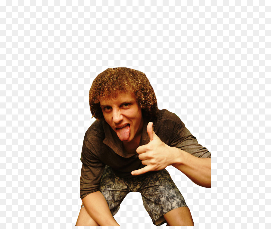 David Luiz，Jugador De Fútbol PNG