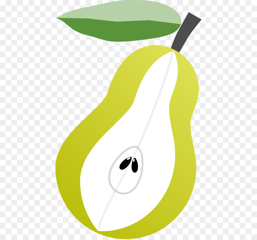 La Fruta，Blanco Chino Pera PNG