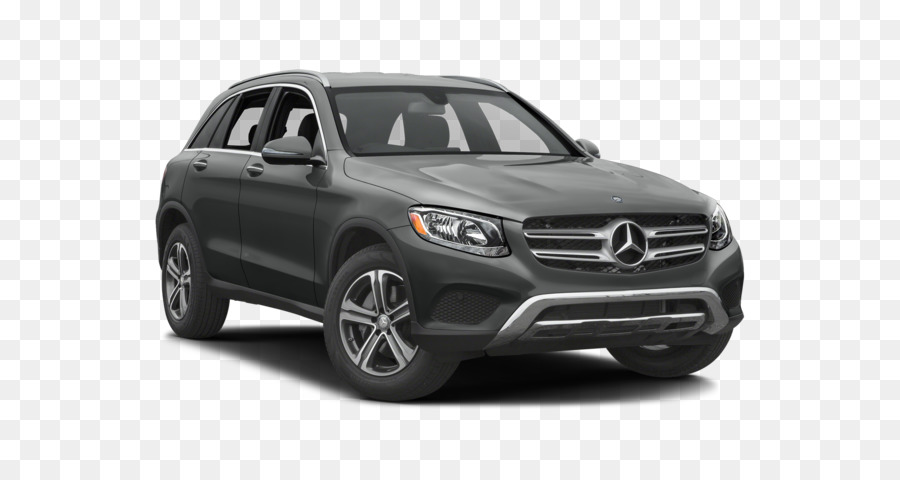 Suv Mercedes Gris，Vehículo PNG