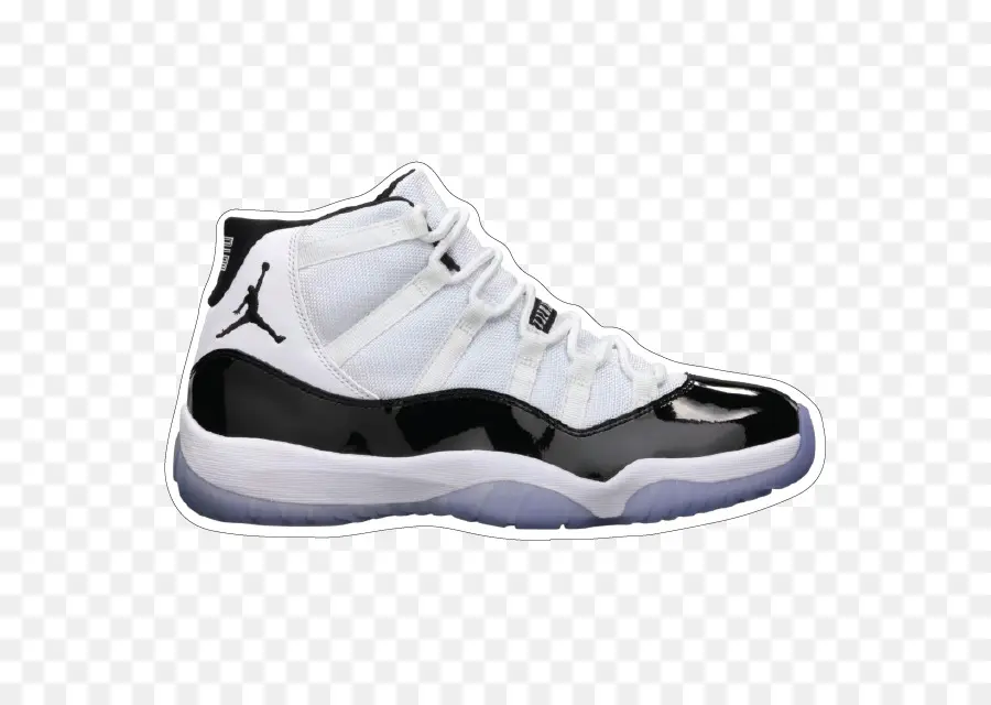 Air Jordan，Concord PNG