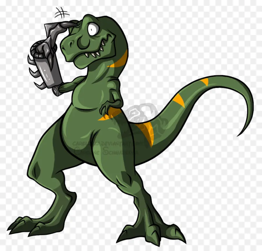 Dinosaurio，Dibujos Animados PNG