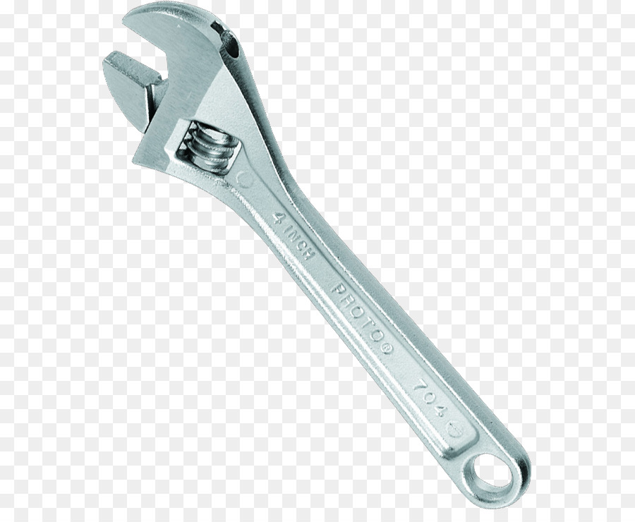 Llave Ajustable，Proto PNG