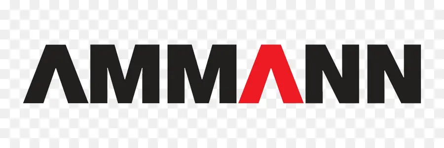 Logotipo De Ammann，Marca PNG