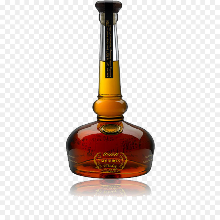 El Bourbon Whiskey，Bebida Destilada PNG