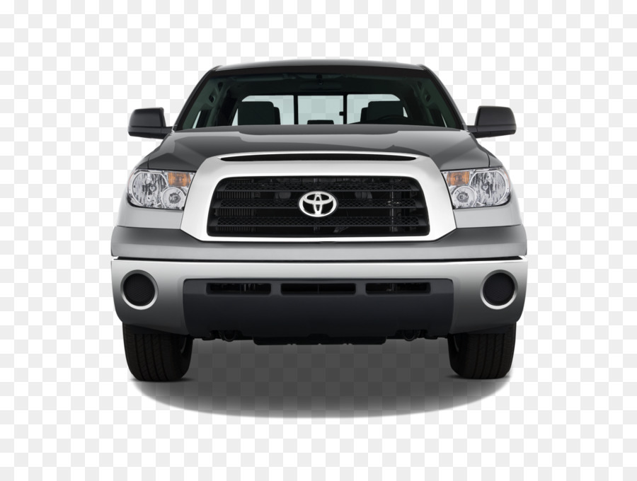 2008 Toyota Tundra，Porque PNG