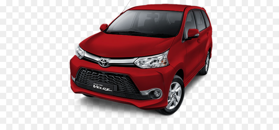 Toyota Avanza，Toyota PNG