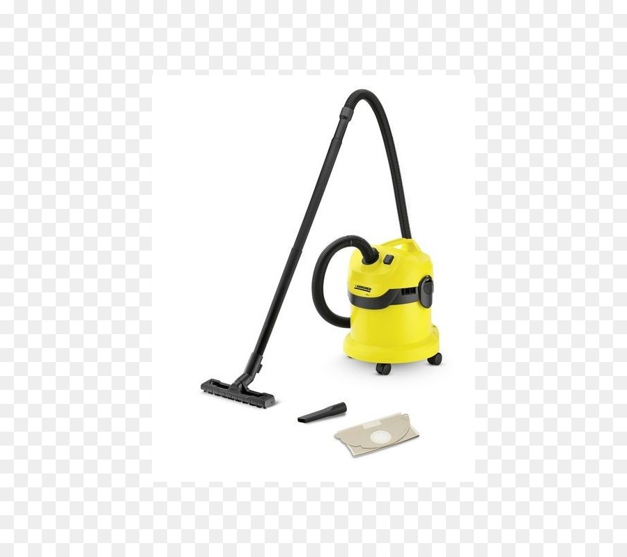 Vacuum Cleaner，Kärcher Wd 2 PNG