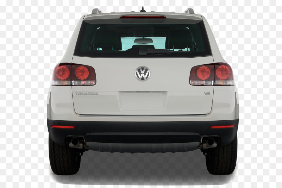 2008 Volkswagen Touareg 2，2010 Volkswagen Touareg PNG