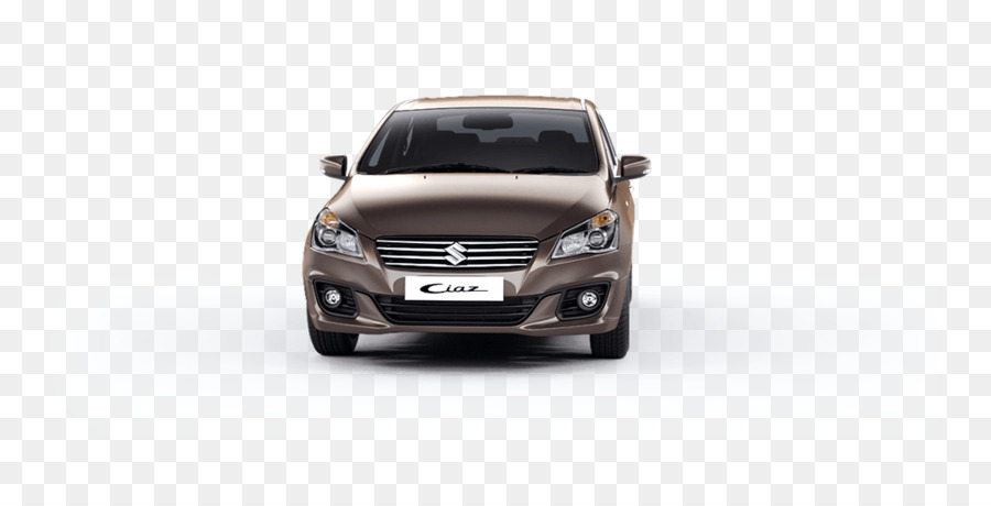 Suzuki Ciaz，Parachoques PNG