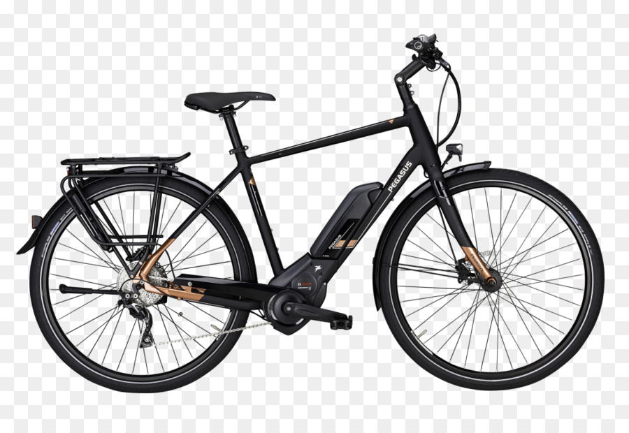 Bicicleta Eléctrica，Bicicleta PNG