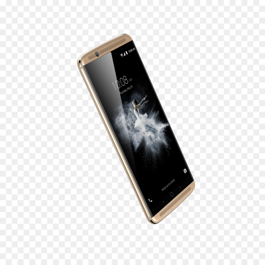 Zte，Zte Axón Pro PNG