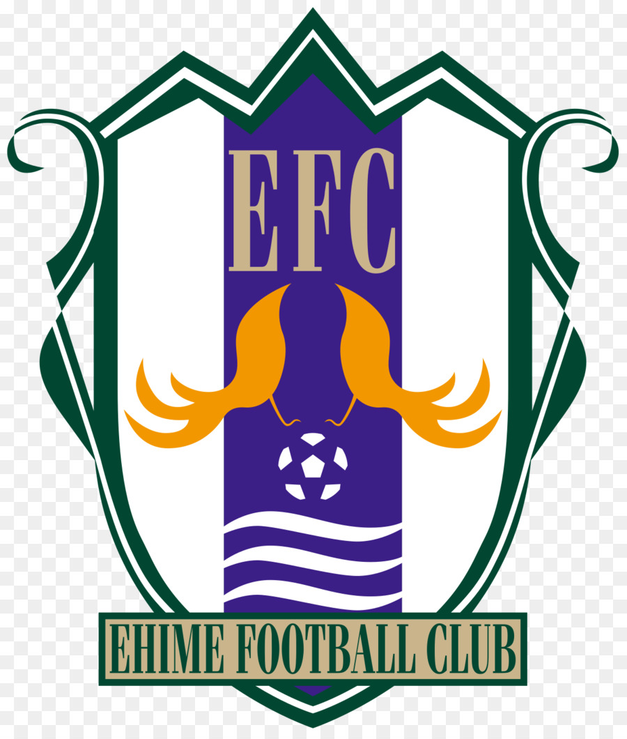 Ehime Fc，J2 League PNG