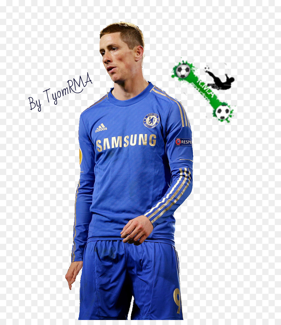 David Luiz，El Chelsea Fc PNG