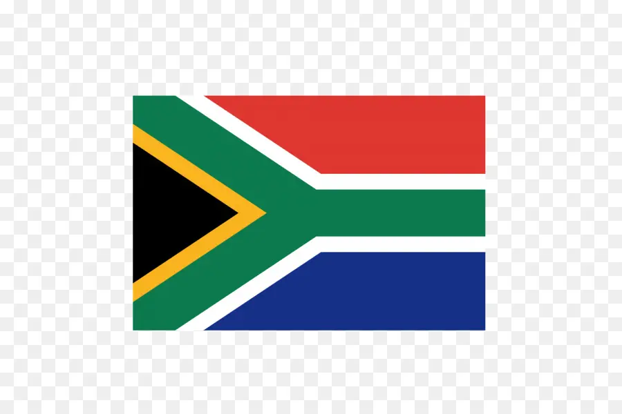 Bandera De Sudáfrica，Sudáfrica PNG