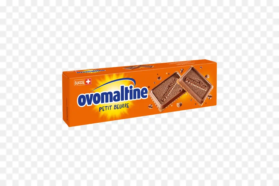 Ovaltine，Barra De Chocolate PNG