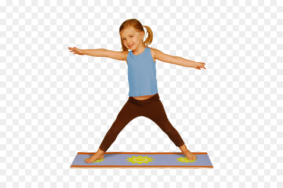 Yoga，Niño PNG