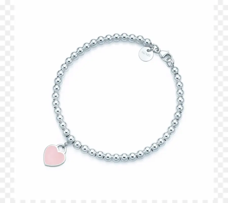 Tiffany Co，Pulsera PNG