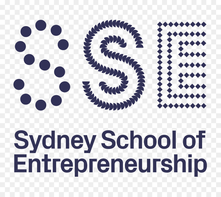 Sydney Escuela De Emprendimiento，Marca PNG