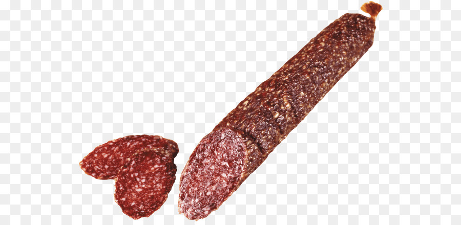 Salami，El Salami De Génova PNG