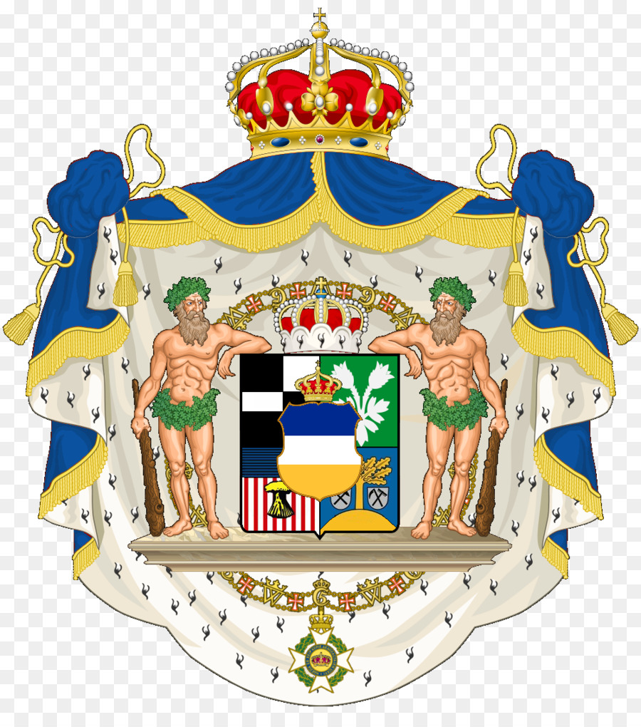 Familia Real Danesa，Suecia PNG