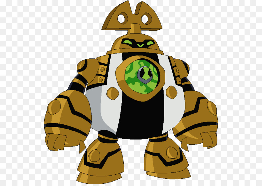 Ben 10 Omniverso，Ben 10 PNG