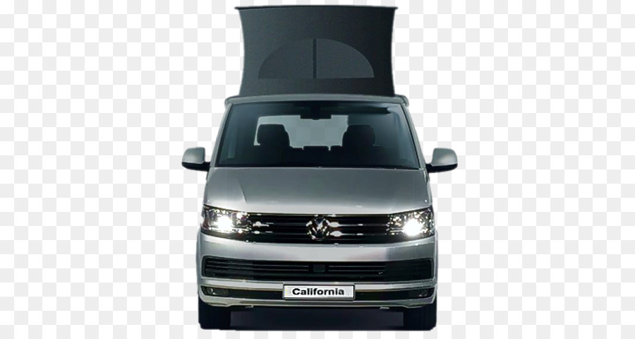 Compacta Camioneta，Volkswagen California PNG