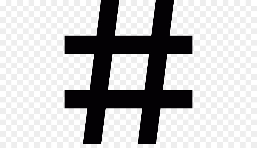 Hashtag，Iconos De Equipo PNG