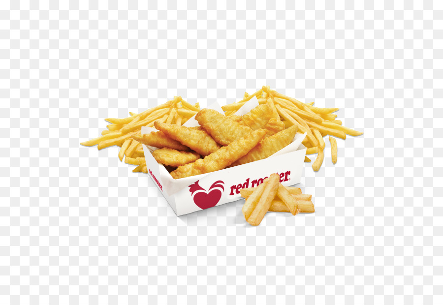 Papas Fritas，Pescado Y Papas Fritas PNG