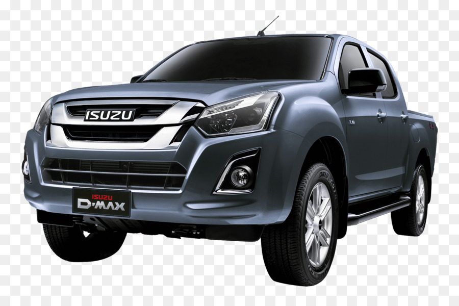 Isuzu D，Isuzu PNG