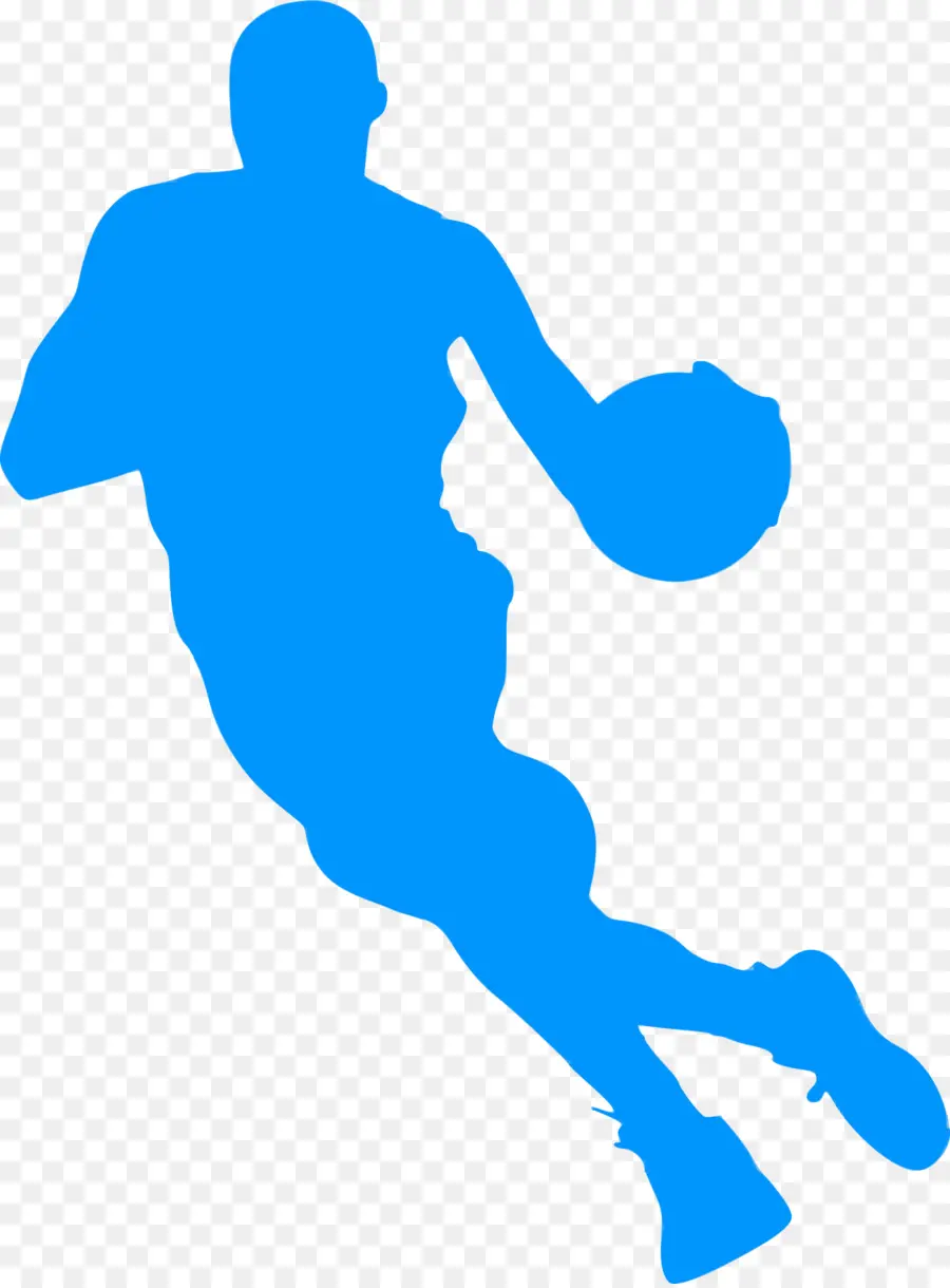 Jugador De Baloncesto，Deportes PNG