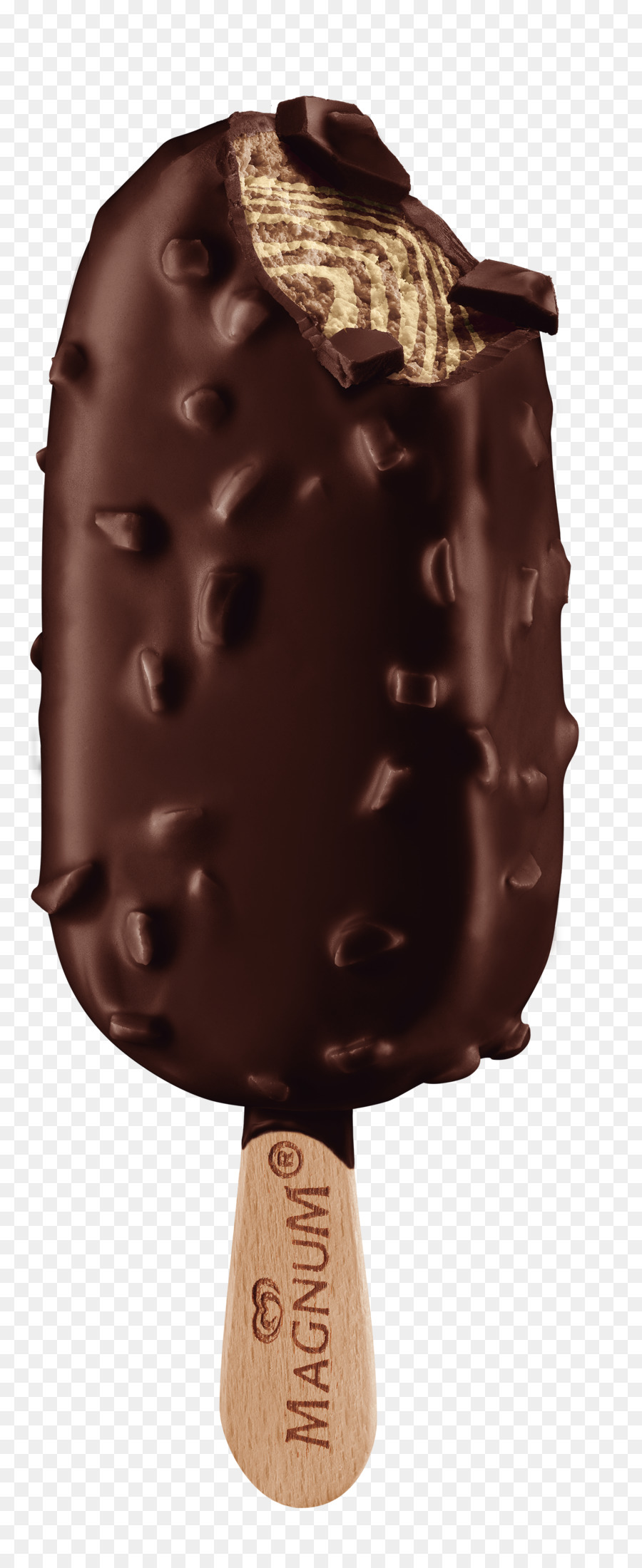 Helado，Praliné PNG