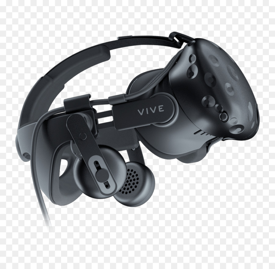 Htc Vive，Htc Vive De Lujo De Audio Correa PNG