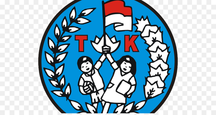 Kindergarten，Logotipo PNG