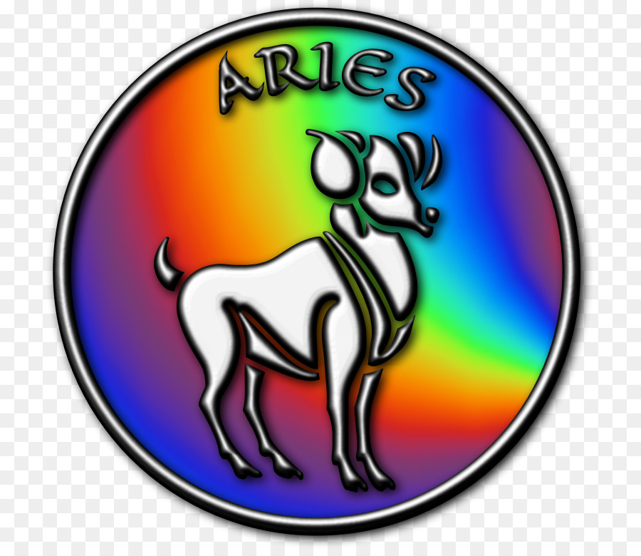 Símbolo De Aries，Ram PNG