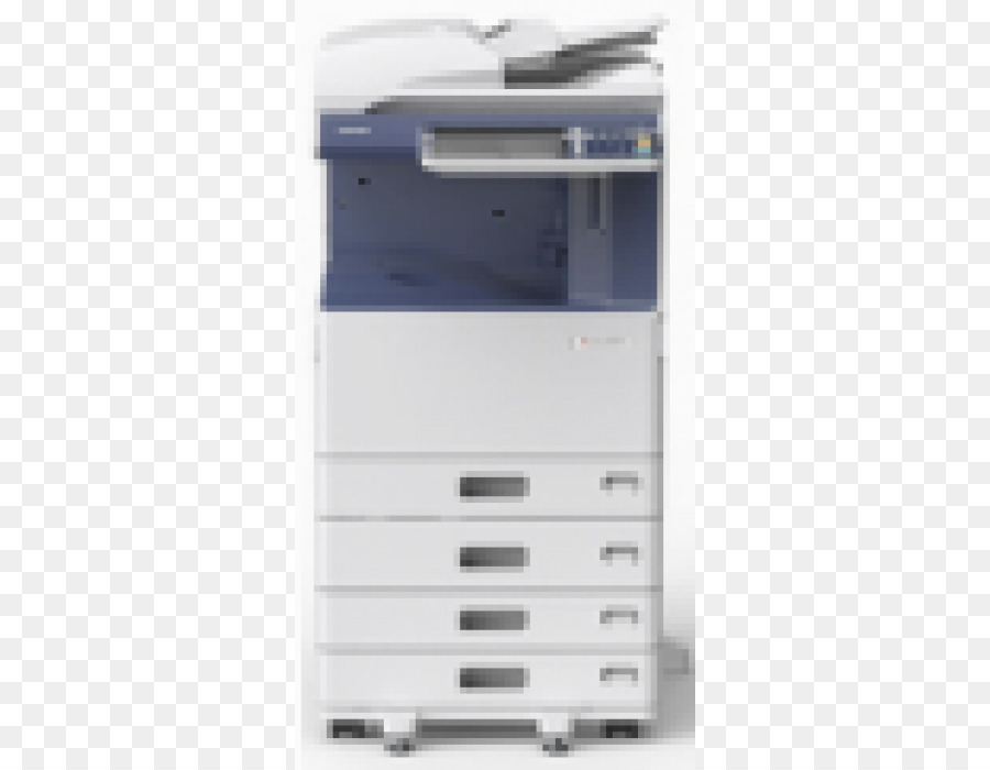 Impresora Multifunción，Fotocopiadora PNG