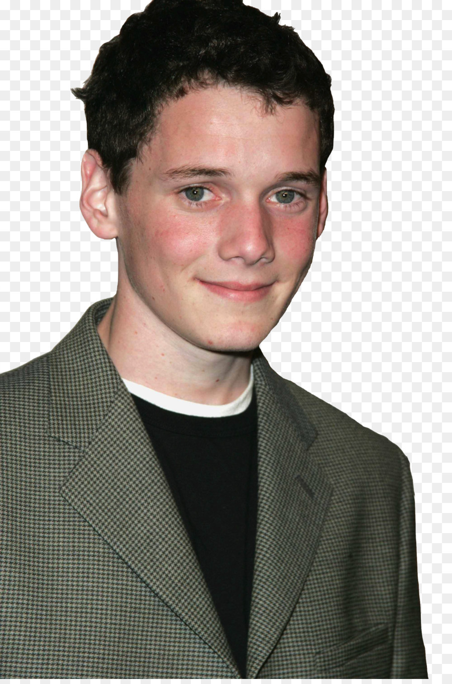 Anton Yelchin，Perro Alfa PNG