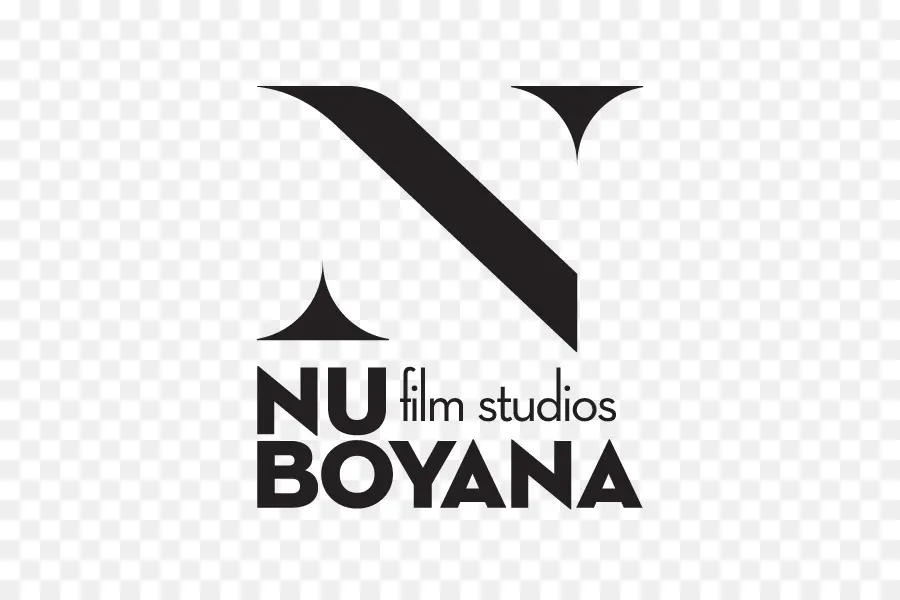 Logotipo De Nu Boyana，Estudio De Cine PNG