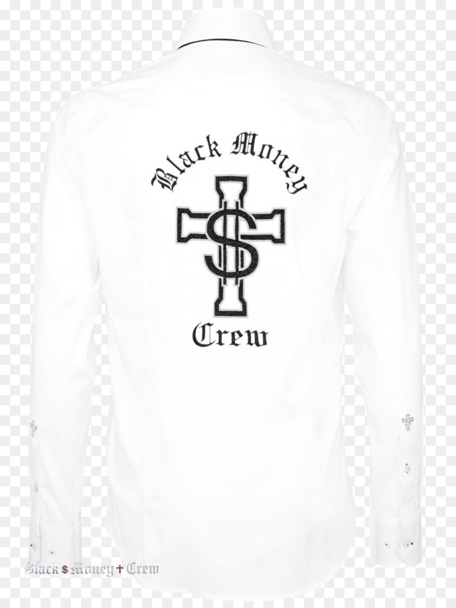 Longsleeved Camiseta，Camiseta PNG