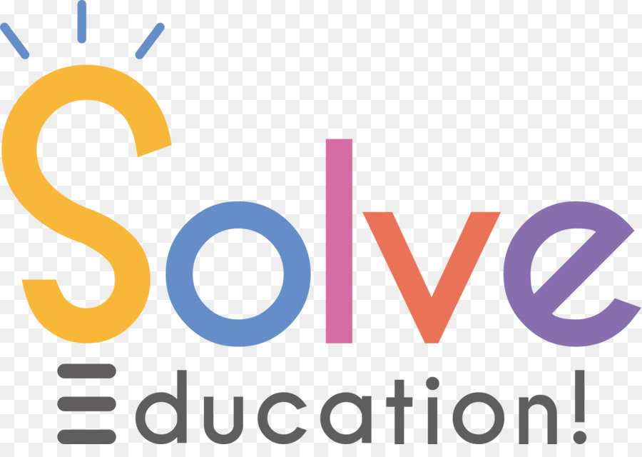 Logotipo，La Educación PNG