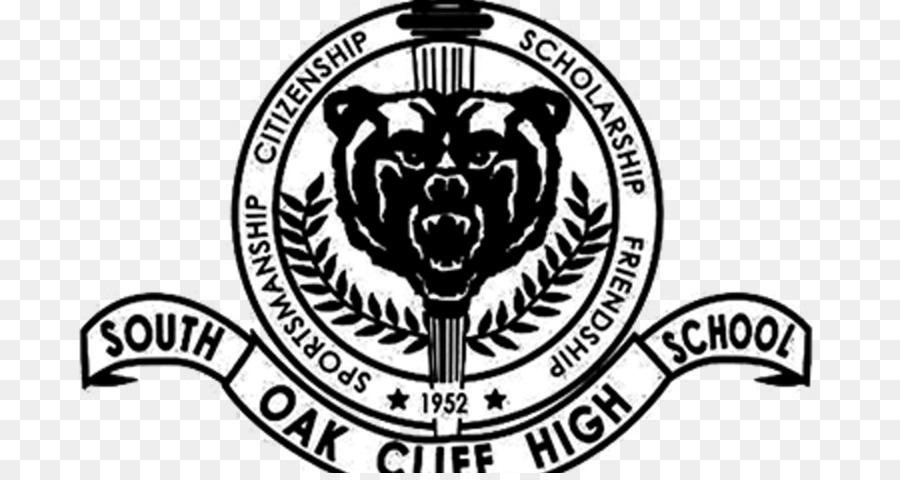 South Oak Cliff High School，Oak Cliff PNG