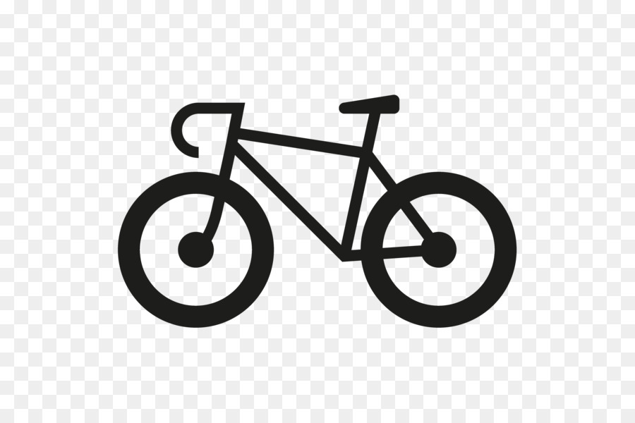 Bosquejo De Bicicleta，Bicicleta PNG