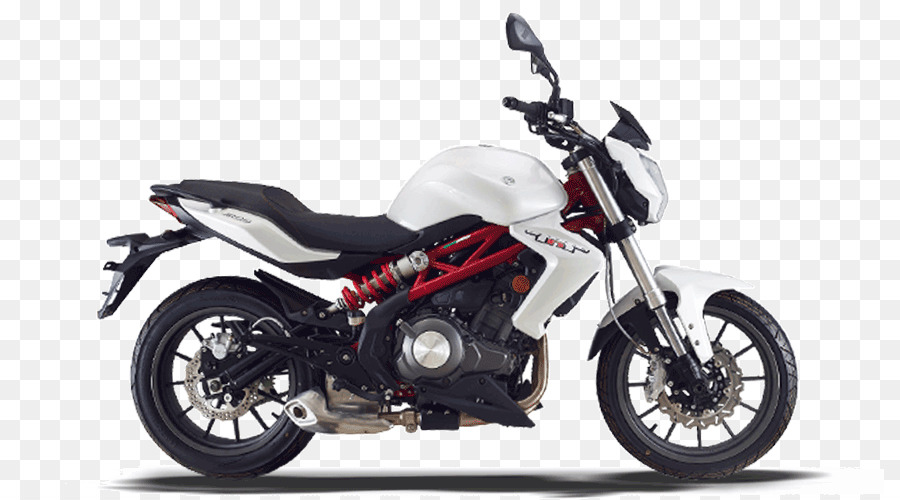 Benelli，Motocicleta PNG