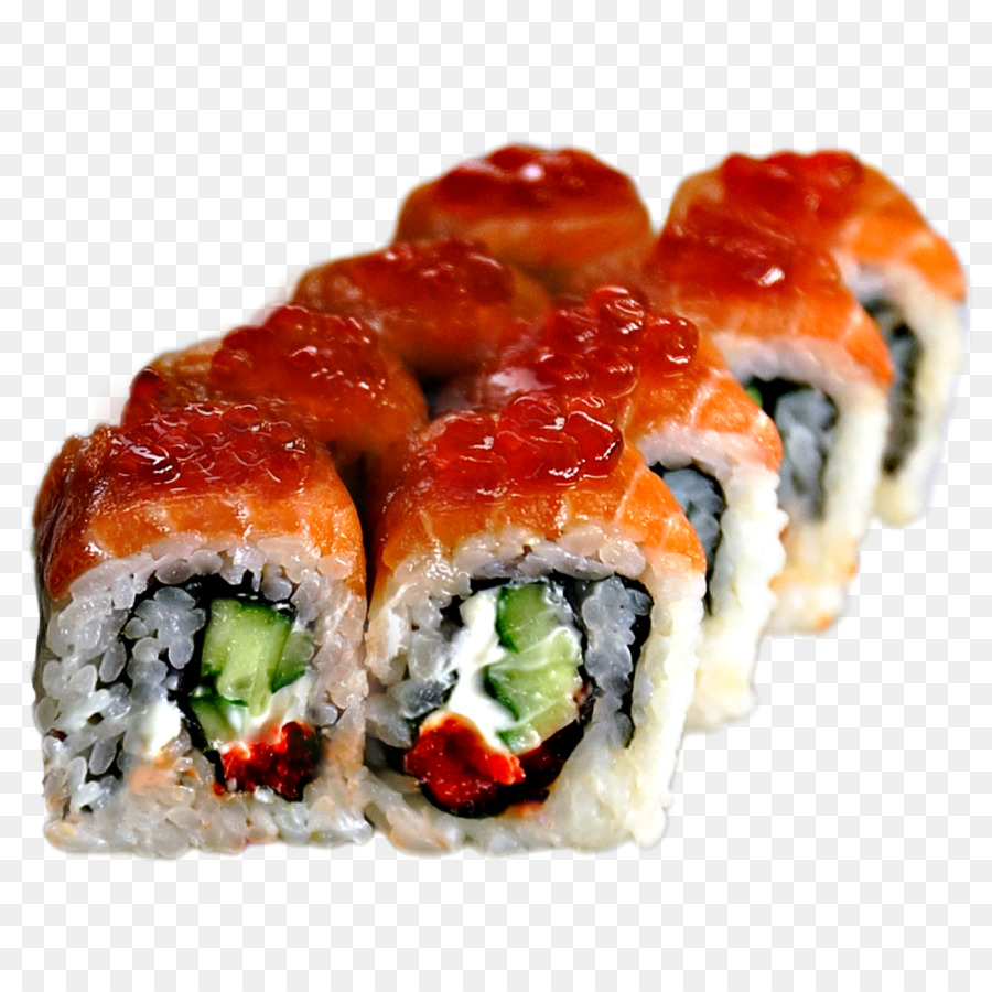 California Roll，Gimbap PNG