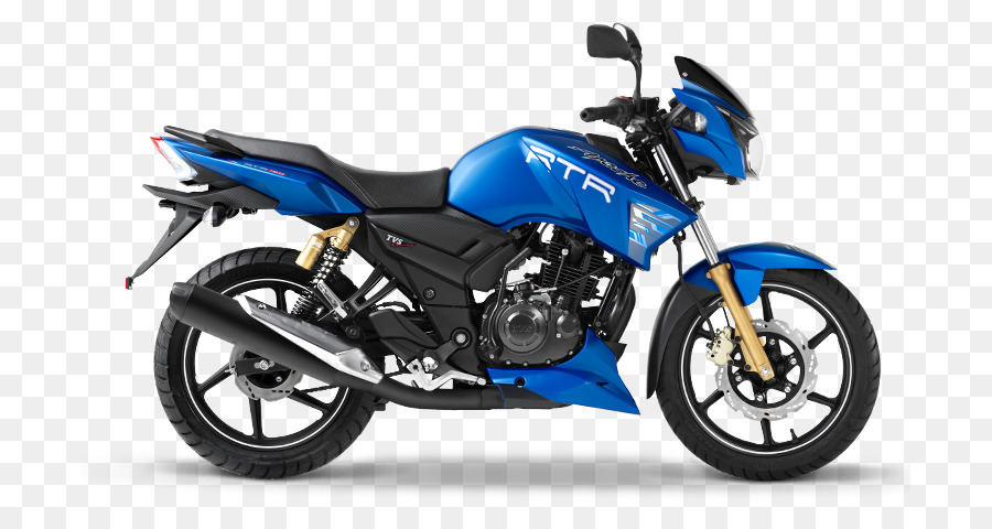 Tvs Apache，Coche PNG