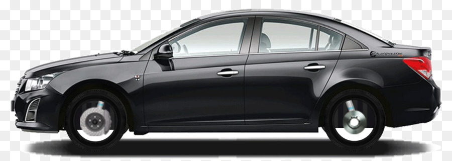 Chevrolet Cruze，Coche PNG